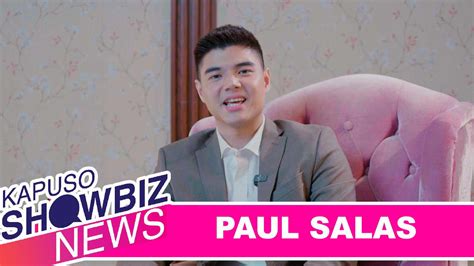 hunk-ch twitter|Paul Salas, itinuring na ikalawang ama ang ‘Shining Inheritance’ .